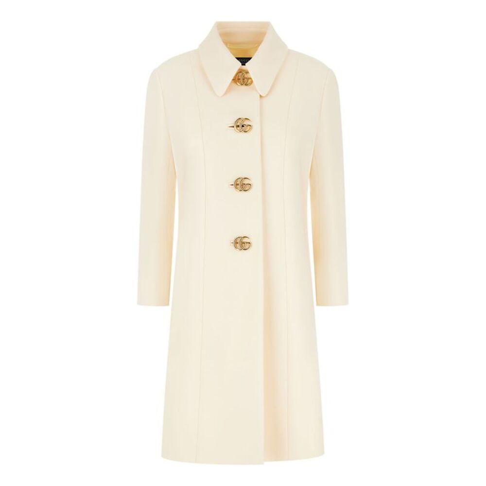 Gucci Woman Clothing Coats